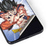 Dragon Ball Z Goku Kamehameha Blast Galaxy S22 Plus Skin